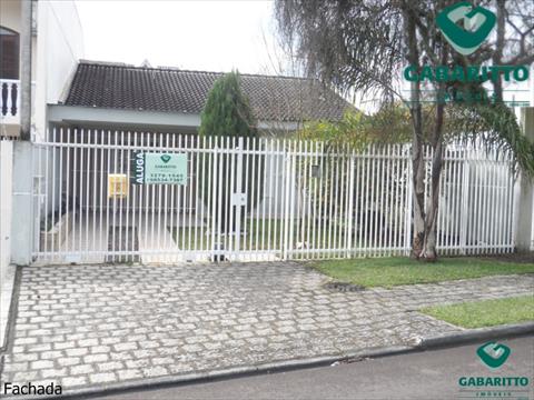 Residência para venda no Guabirotuba em Curitiba com 93,28m² por R$ 700.000,00