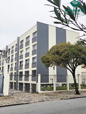 Apartamento para venda no Agua Verde em Curitiba com 115,28m² por R$ 399.000,00