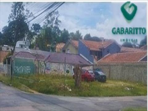 Terreno para venda no Cidade Industrial em Curitiba com 280m² por R$ 450.000,00