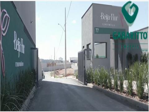 Terreno para venda no Capela Velha em Araucaria com 216,92m² por R$ 268.386,30