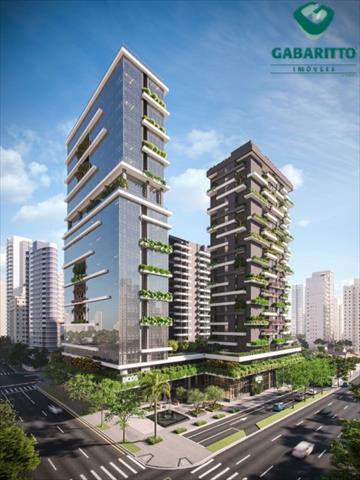 Apartamento para venda no Juveve em Curitiba com 0m² por R$ 1.223.685,00
