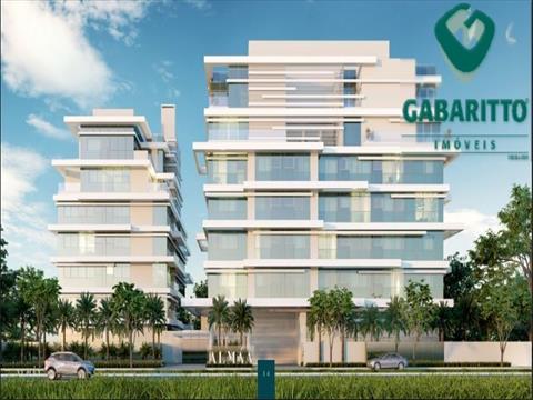 Apartamento para venda no Bacacheri em Curitiba com 534,14m² por R$ 7.895.000,00