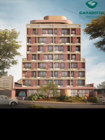 Studio para venda no Agua Verde em Curitiba com 23,25m² por R$ 199.290,00