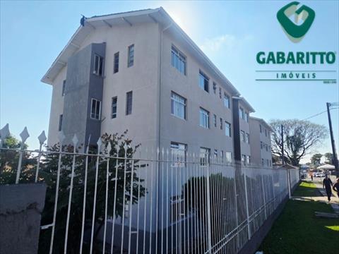 Apartamento para venda no Boqueirao em Curitiba com 29,44m² por R$ 147.000,00