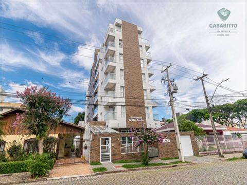 Apartamento para locacao no Jardim Botanico em Curitiba com 0m² por R$ 4.600,00