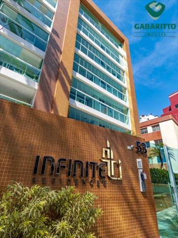 Apartamento para venda no Cabral em Curitiba com 444,44m² por R$ 4.250.000,00