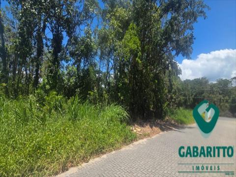 Terreno para venda no Balneario Eliana em Guaratuba com 480m² por R$ 200.000,00