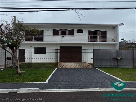 Loja para locacao no Guaira em Curitiba com 97m² por R$ 2.444,44