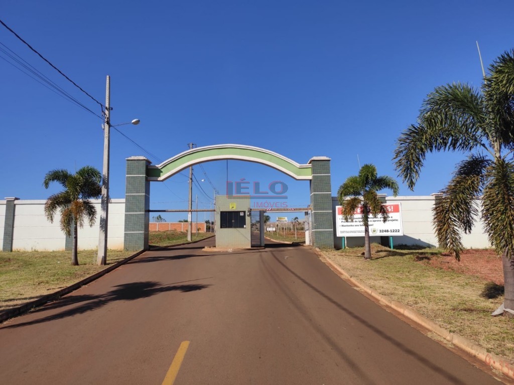 Terreno para venda no Jd Bela Vista em Iguaracu com 600m² por R$ 150.000,00