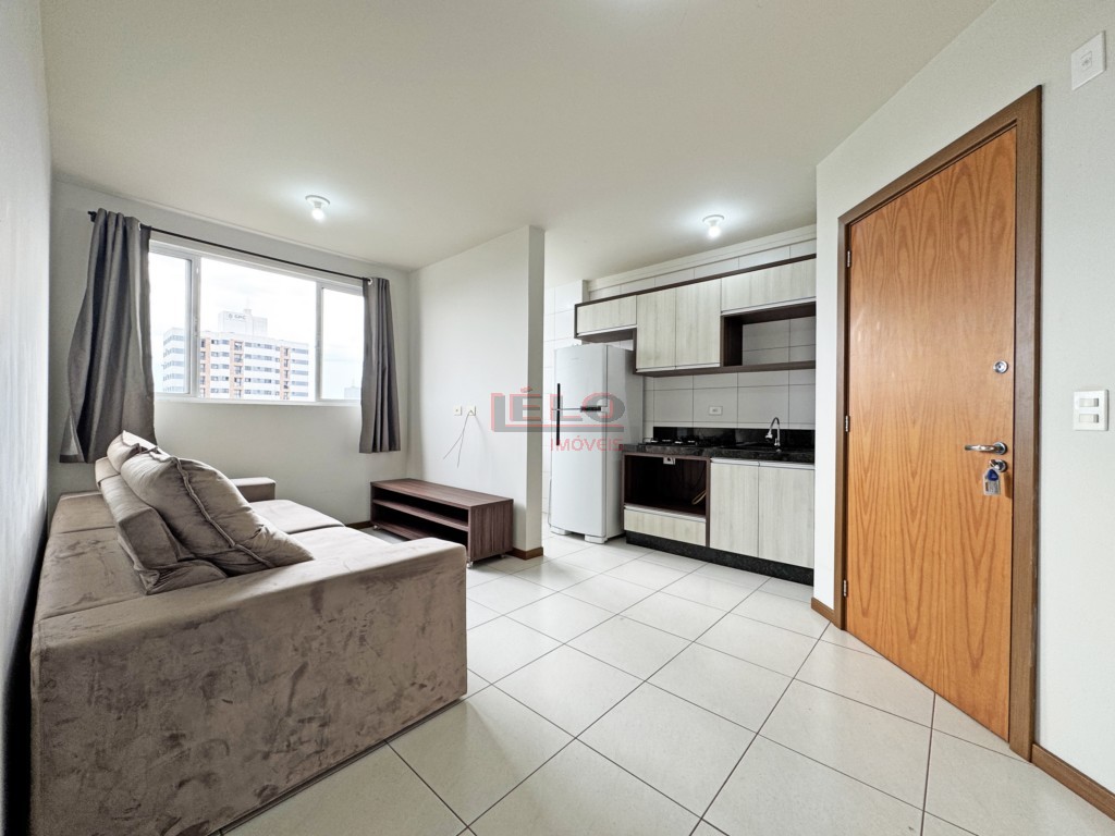 Apartamento para locacao no Jardim Alvorada em Maringa com 64m² por R$ 1.600,00