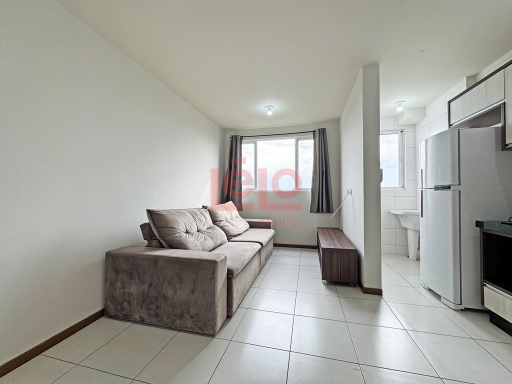 Apartamento para locacao no Jardim Alvorada em Maringa com 63,54m² por R$ 1.850,00