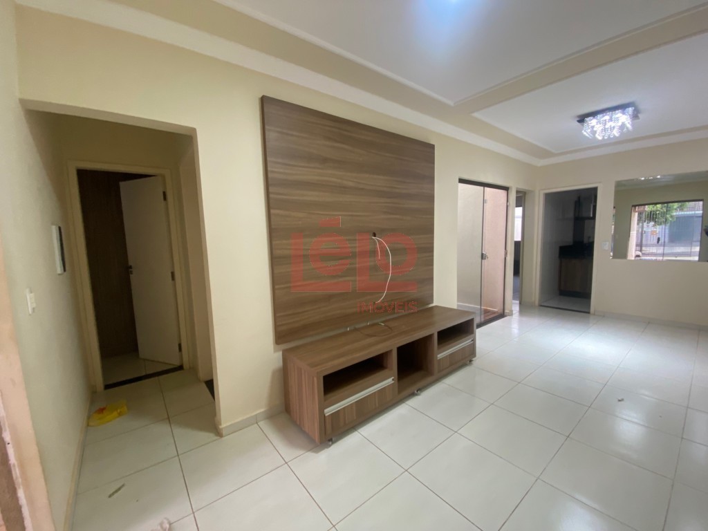 Casa Residencial para venda no Jardim Monte Rei em Maringa com 99,77m² por R$ 449.000,00