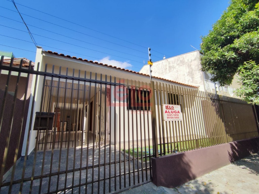 Casa Residencial para locacao no Vila Esperanca em Maringa com 80m² por R$ 2.000,00