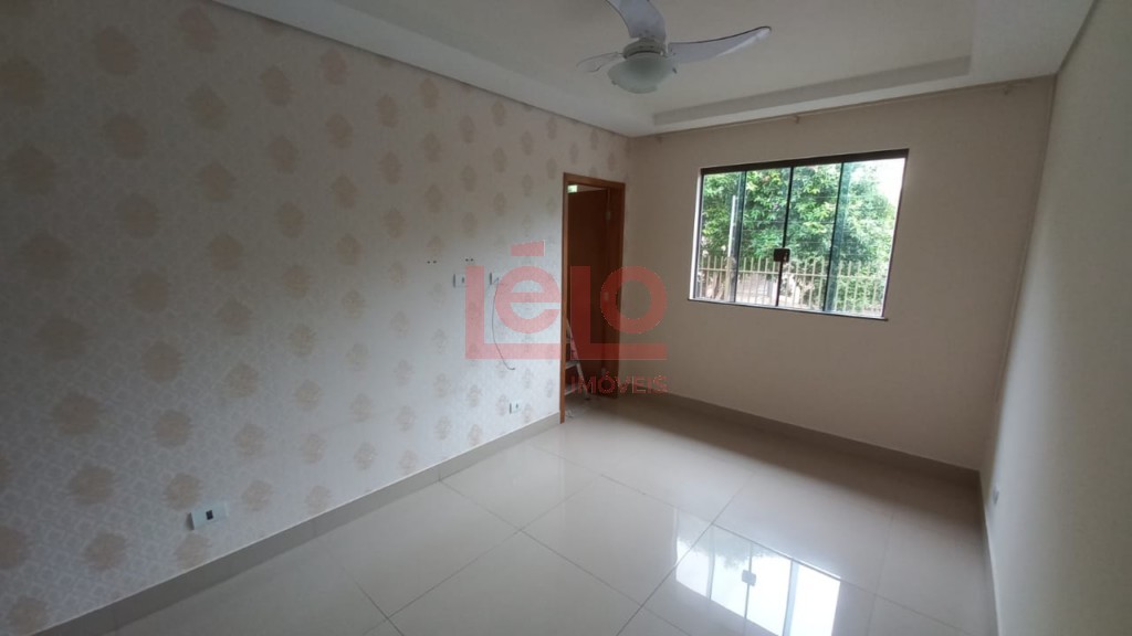 Casa Residencial para locacao no Vila Esperanca em Maringa com 80m² por R$ 2.000,00