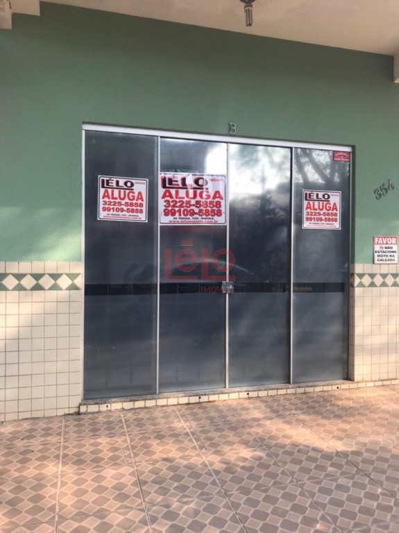 Sala Comercial para locacao no Zona 03 em Maringa com 30m² por R$ 1.200,00