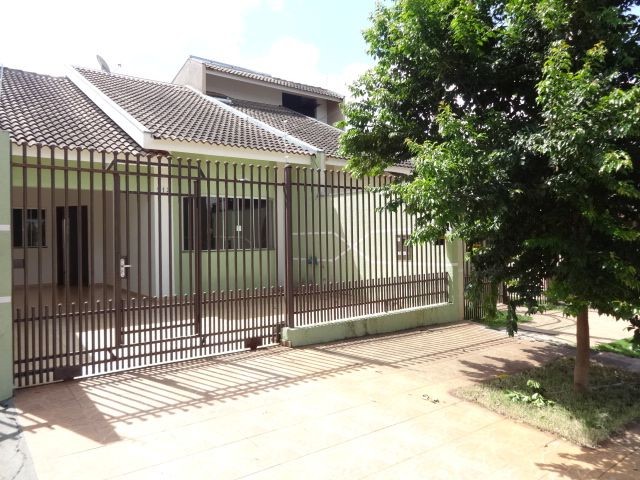 Casa Residencial para locacao no Jardim Alvorada em Maringa com 160m² por R$ 2.500,00