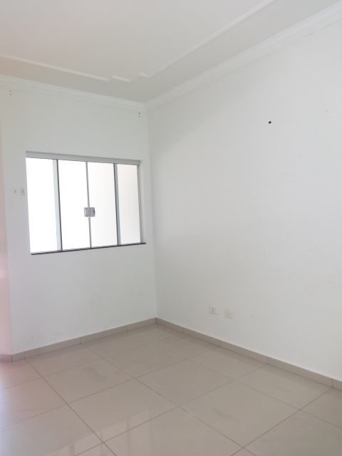 Casa Residencial para locacao no Jardim Alvorada em Maringa com 160m² por R$ 2.500,00