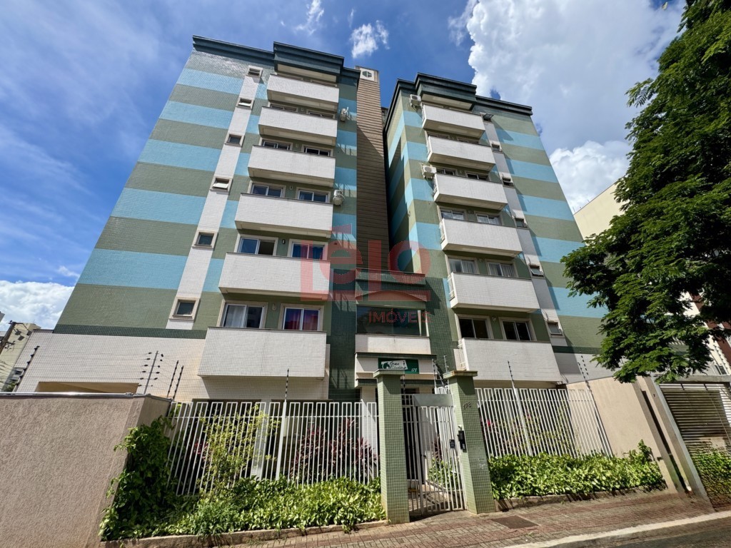 Apartamento para locacao no Zona 07 em Maringa com 63,37m² por R$ 1.400,00