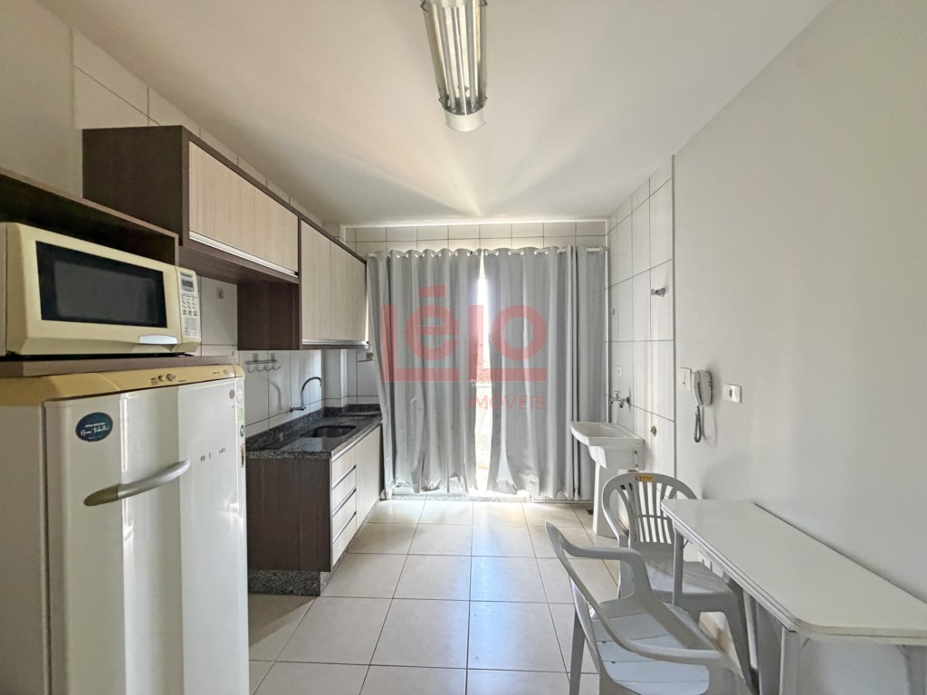Apartamento para locacao no Zona 07 em Maringa com 63,37m² por R$ 1.400,00