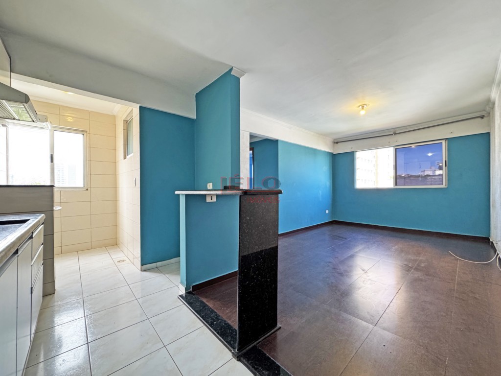 Apartamento para locacao no Jardim Novo Horizonte em Maringa com 79,03m² por R$ 1.400,00