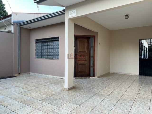 Casa Residencial para venda no Jardim Monte Carlo em Maringa com 140m² por R$ 450.000,00