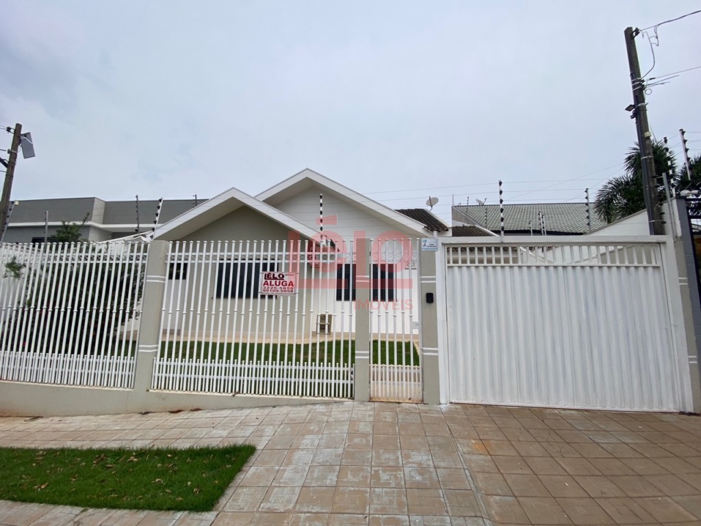 Casa Residencial para locacao no Jardim Paris em Maringa com 300m² por R$ 4.600,00