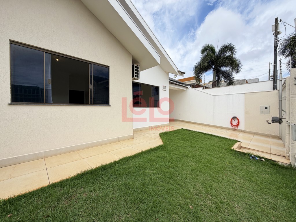 Casa Residencial para locacao no Jardim Paris em Maringa com 300m² por R$ 4.600,00