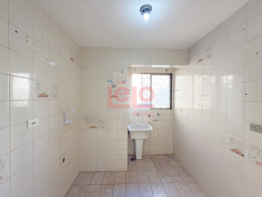 Apartamento para locacao no Jardim Ipanema em Maringa com 52,76m² por R$ 1.000,00
