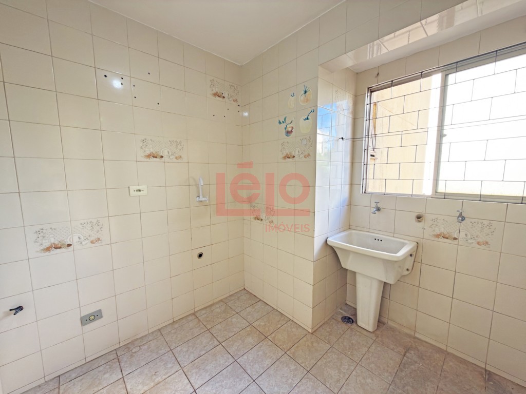 Apartamento para alugar em Jardim Ipanema, Maringá — Portal Chave Fácil