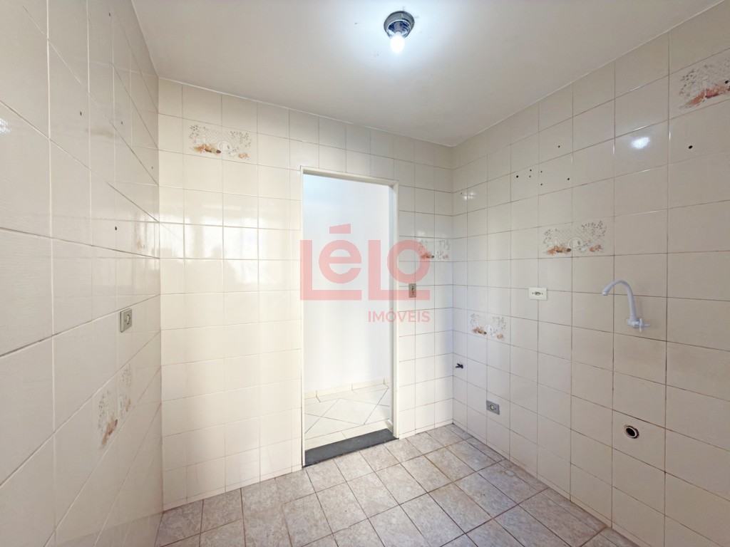 Apartamento para alugar em Jardim Ipanema, Maringá — Portal Chave Fácil