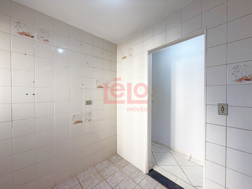 Apartamento para alugar em Jardim Ipanema, Maringá — Portal Chave Fácil