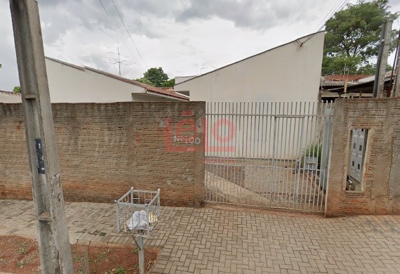 Apartamento para locacao no Vila Esperanca em Maringa com 28m² por R$ 650,00