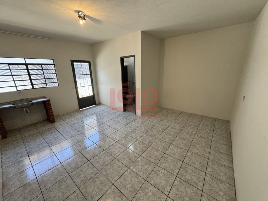 Apartamento para locacao no Vila Esperanca em Maringa com 30m² por R$ 600,00