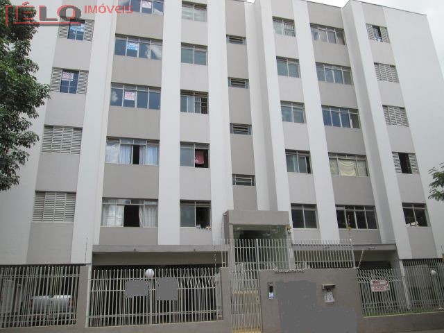Apartamento para locacao no Zona 07 em Maringa com 99m² por R$ 1.400,00
