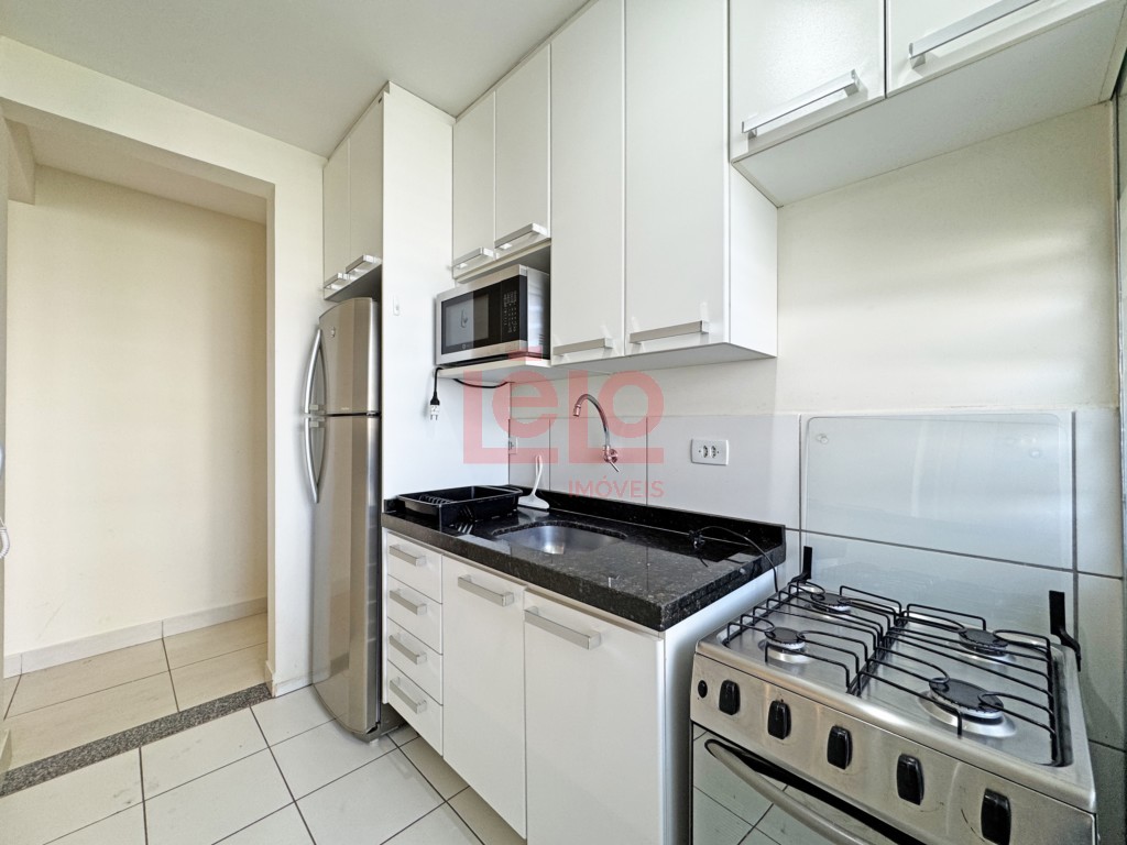 Apartamento para locacao no Vila Bosque em Maringa com 81,32m² por R$ 2.000,00