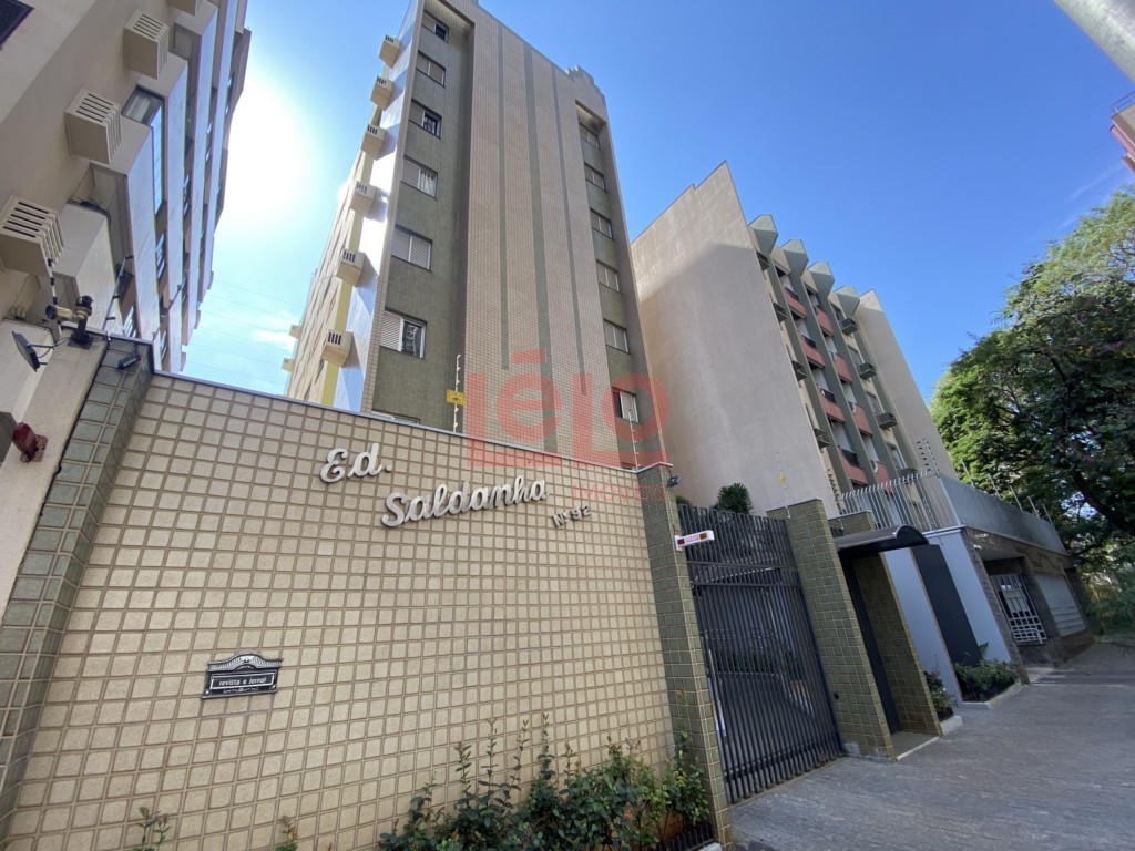 Apartamento para locacao no Zona 07 em Maringa com 169,1m² por R$ 2.100,00