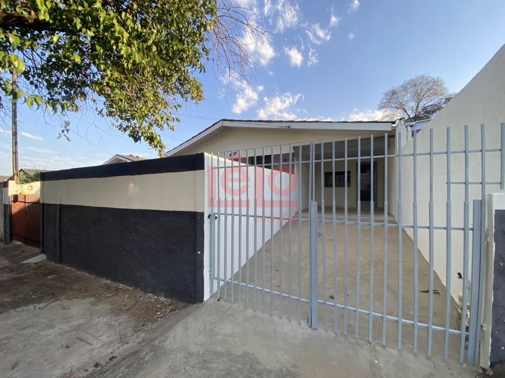 Casa Residencial para locacao no Conj Res Ney Braga em Maringa com 100,8m² por R$ 1.000,00