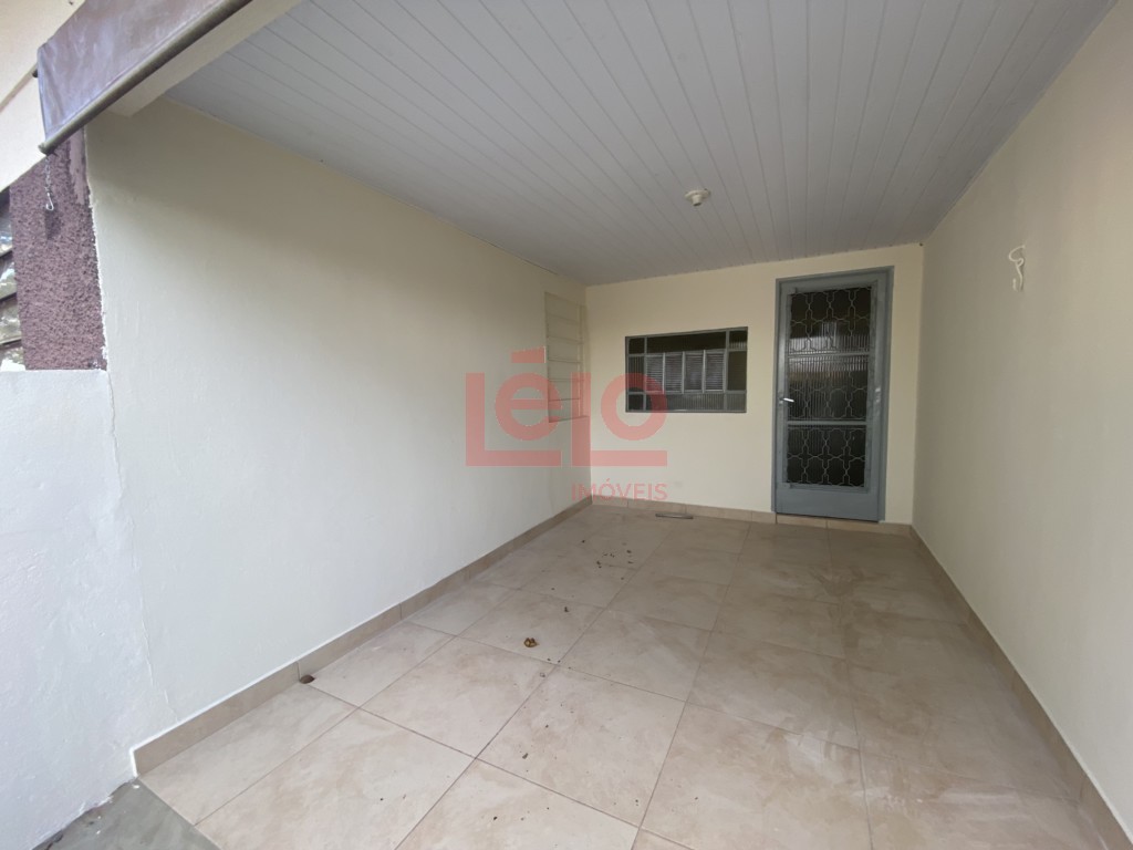 Casa Residencial para locacao no Conj Res Ney Braga em Maringa com 100,8m² por R$ 1.000,00