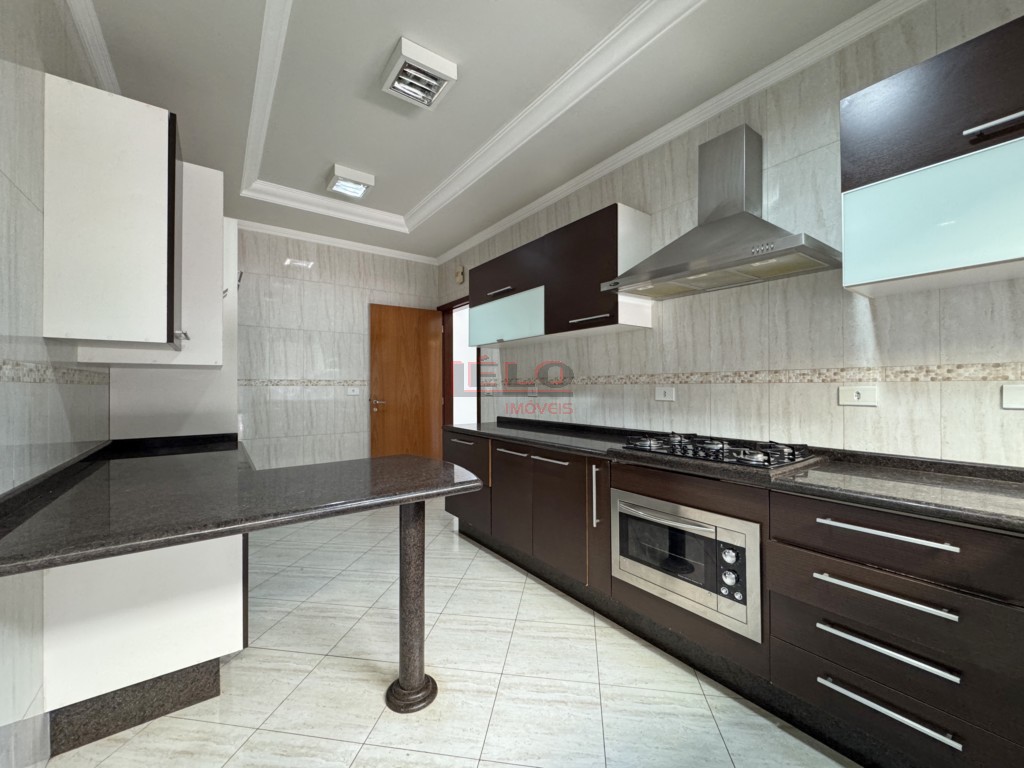 Casa Residencial para locacao no Parque Itaipu em Maringa com 99m² por R$ 2.500,00