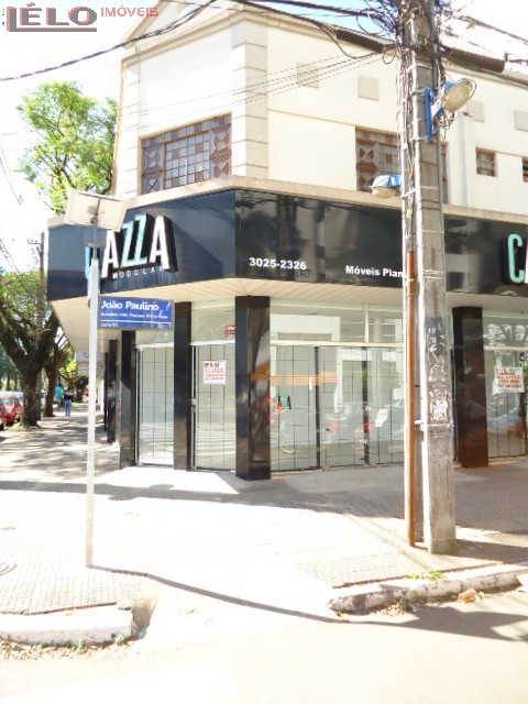 Sala Comercial para locacao no Novo Centro em Maringa com 32m² por R$ 2.500,00