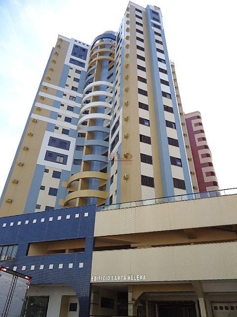 Apartamento para locacao no Novo Centro em Maringa com 96m² por R$ 1.600,00