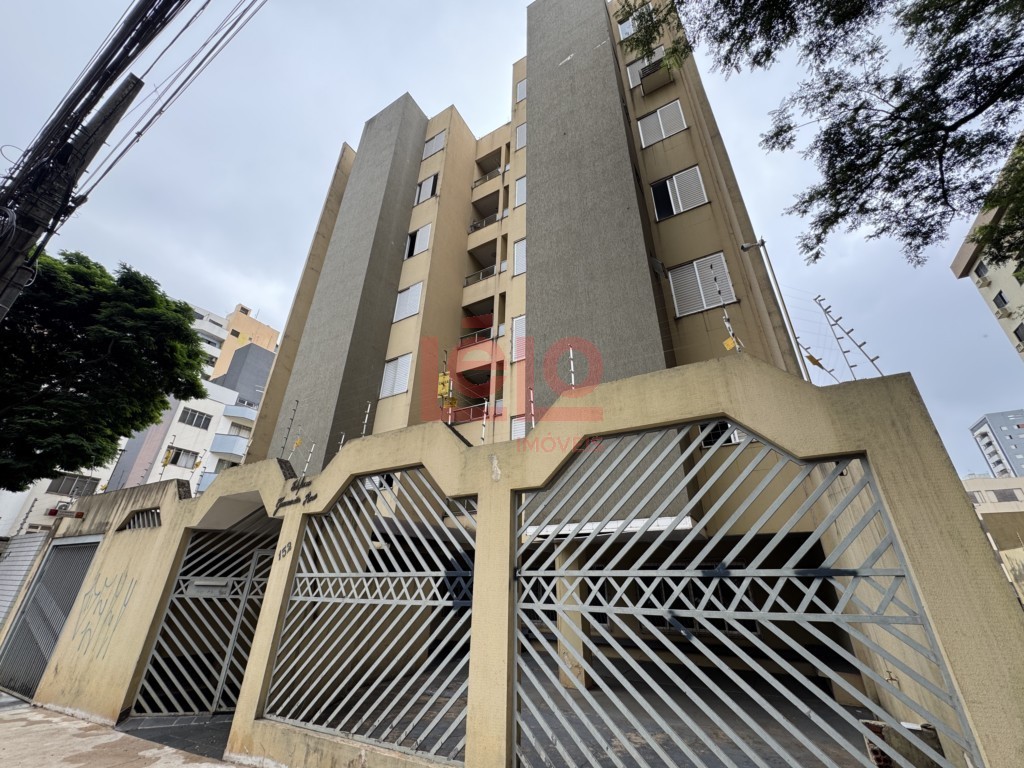 Apartamento para locacao no Zona 07 em Maringa com 103,07m² por R$ 1.000,00