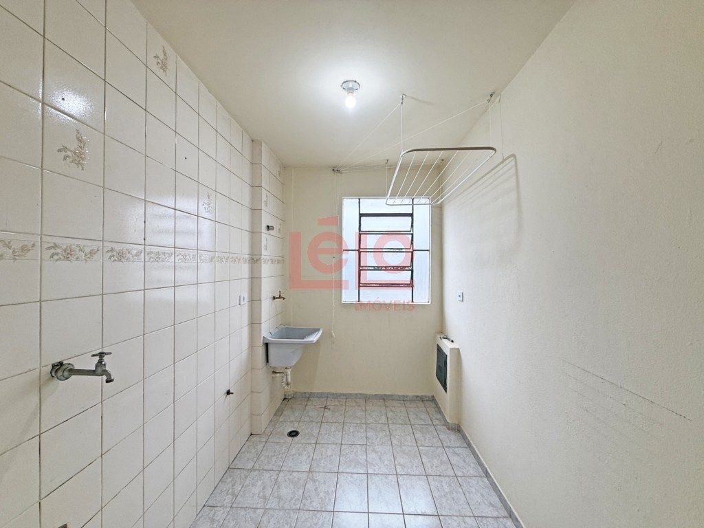 Apartamento para locacao no Zona 07 em Maringa com 52,22m² por R$ 1.000,00