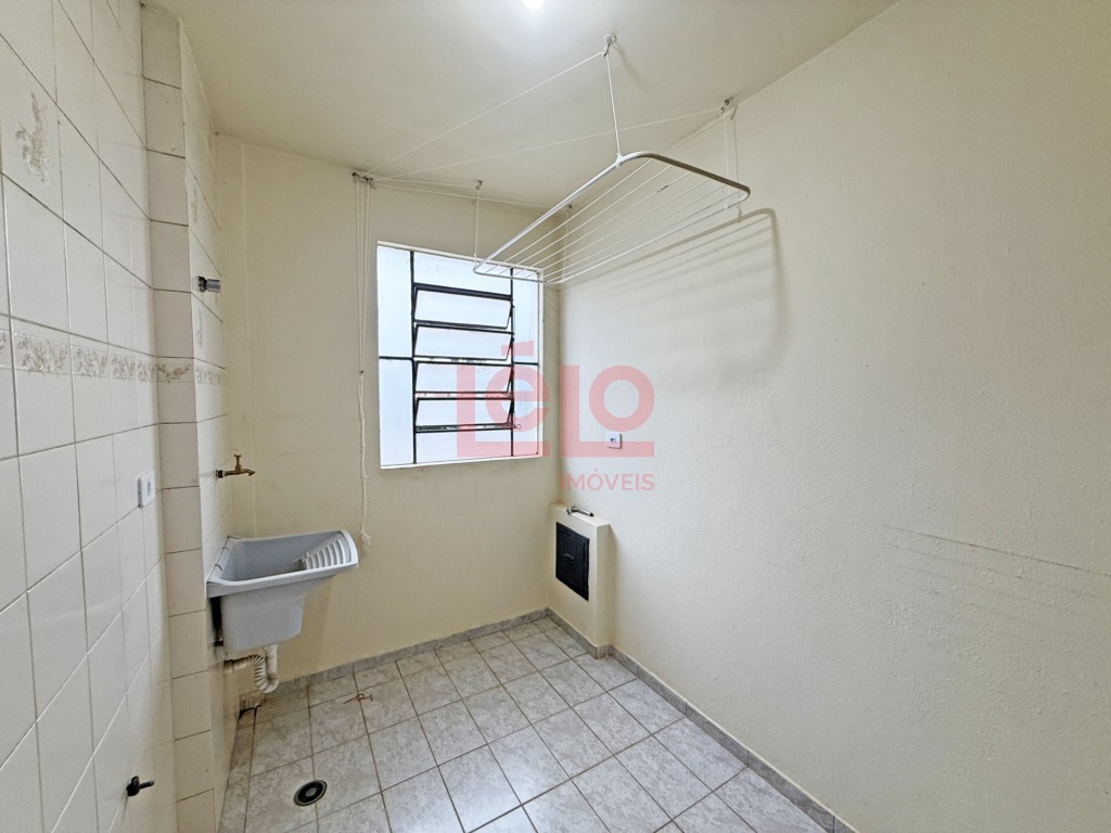 Apartamento para locacao no Zona 07 em Maringa com 52,22m² por R$ 1.000,00