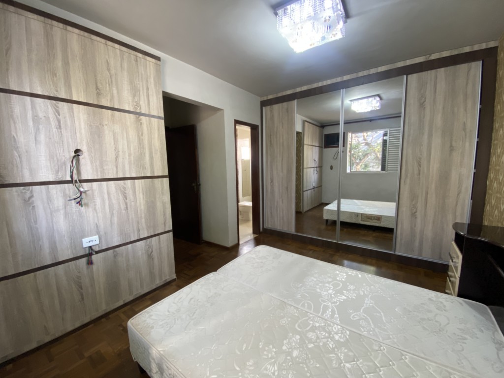 Apartamento para alugar em Zona 07, Maringá — Portal Chave Fácil