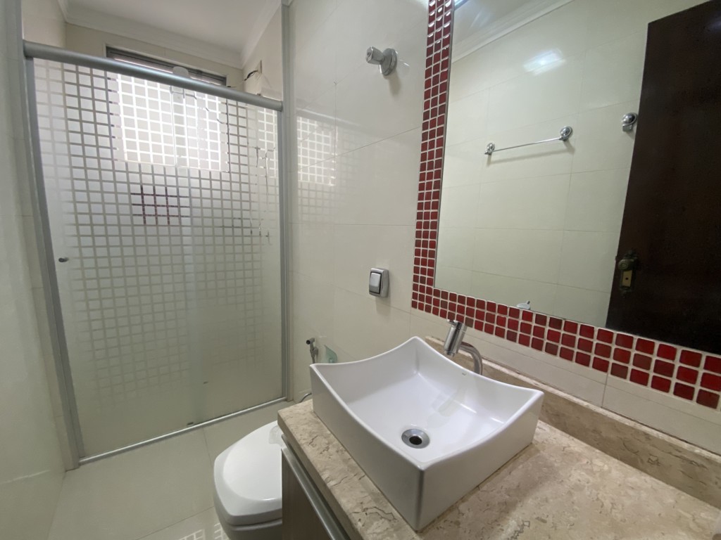Apartamento para alugar em Zona 07, Maringá — Portal Chave Fácil