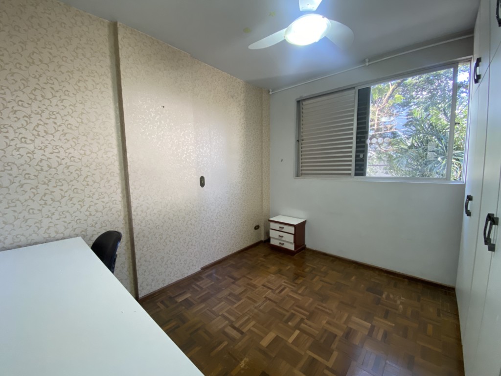 Apartamento para alugar em Zona 07, Maringá — Portal Chave Fácil