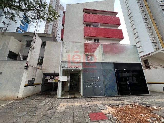 Apartamento para locacao no Zona 07 em Maringa com 69,73m² por R$ 1.700,00