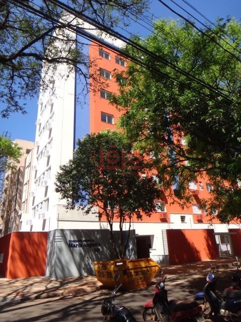 Apartamento para locacao no Zona 07 em Maringa com 38,24m² por R$ 1.300,00