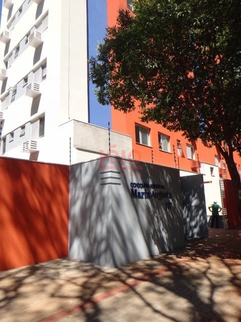 Apartamento para locacao no Zona 07 em Maringa com 38,24m² por R$ 1.300,00